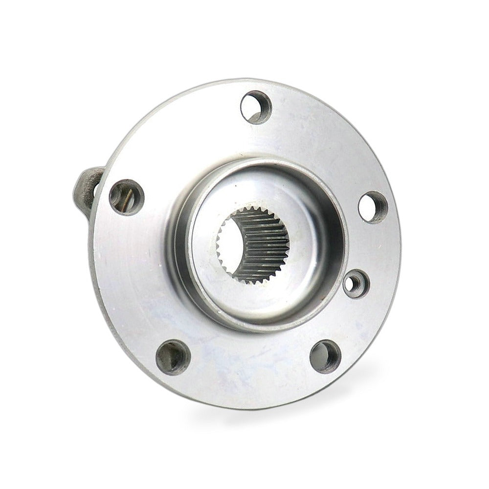 Front Wheel Hub Bearing Suitable for BMW X5 E70 F15 X6 E71 E72 F16 with ABS - BD4