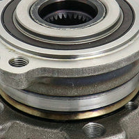 Front Wheel Hub Bearing Suitable for BMW X5 E70 F15 X6 E71 E72 F16 with ABS - XQ1