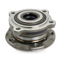 Front Wheel Hub Bearing Suitable for BMW X5 E70 F15 X6 E71 E72 F16 with ABS - ZT2