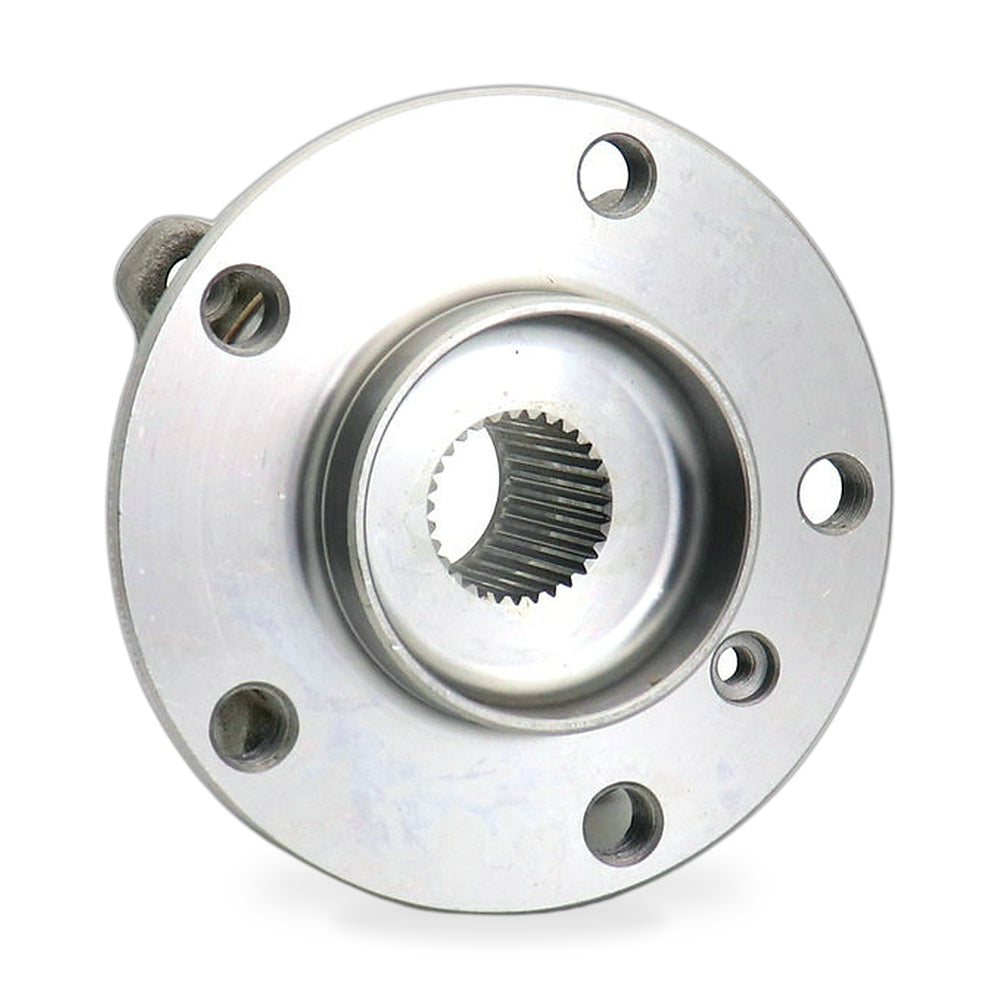 Front Wheel Hub Bearing Suitable for BMW X5 E70 F15 X6 E71 E72 F16 with ABS - ZT3