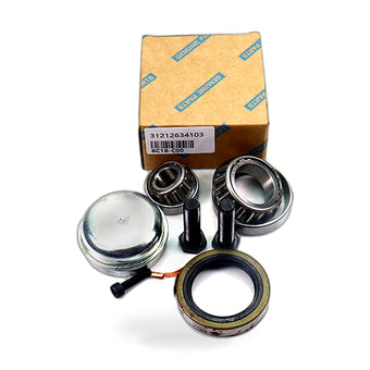 compare product Wheel Hub Bearing Unit Suitable for BMW 1 2 3 Series X1 Z4 31212634103