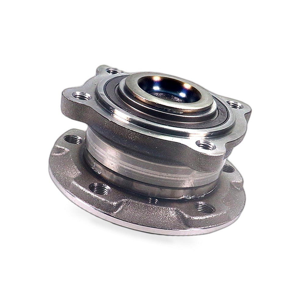 Front Wheel Bearing Hub Unit Suitable for BMW X6 E71 E72 2008-2014 31226867809 - BD1