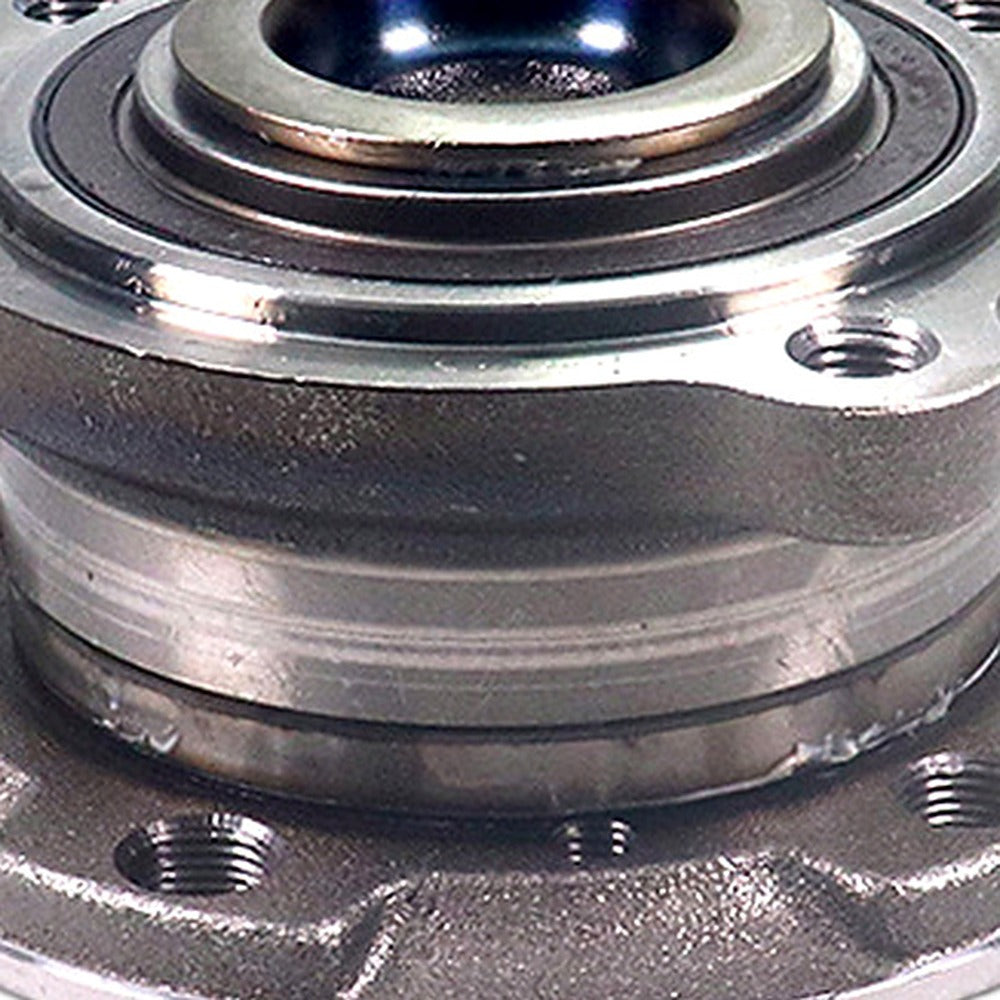 Front Wheel Bearing Hub Unit Suitable for BMW X6 E71 E72 2008-2014 31226867809 - XQ1