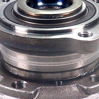 Front Wheel Bearing Hub Unit Suitable for BMW X6 E71 E72 2008-2014 31226867809 - XQ1