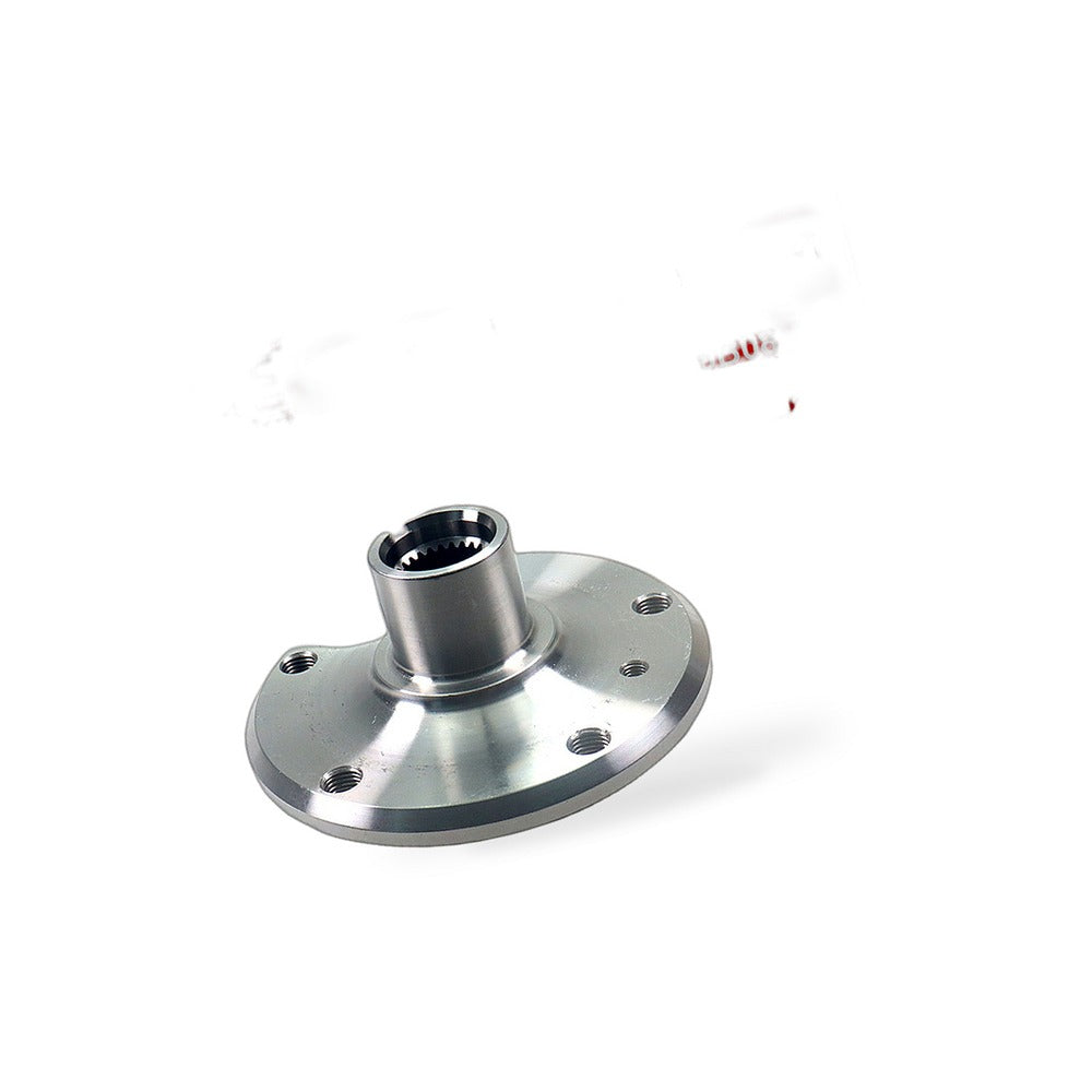 Rear Wheel Bearing Hub Assembly Suitable for BMW 1 Series 3 Series X1 Z4 - BD2