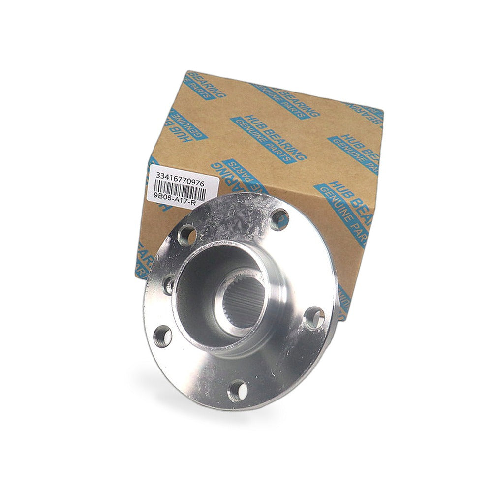 Rear Wheel Bearing Hub Assembly Suitable for BMW 1 Series 3 Series X1 Z4 - BD3