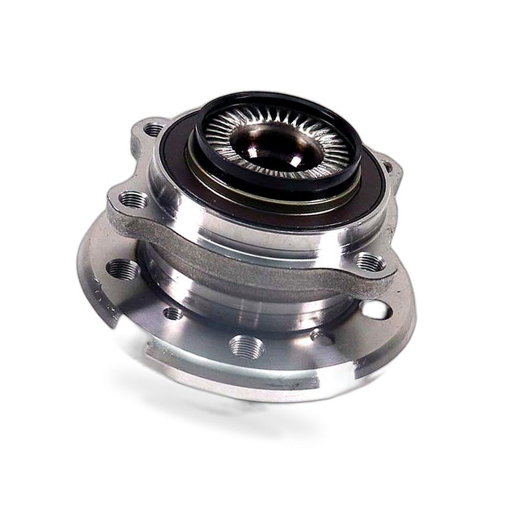 Front Wheel Bearing Hub Assembly Suitable for BMW X3 2017-2024 X4 2018-2024 - BD1