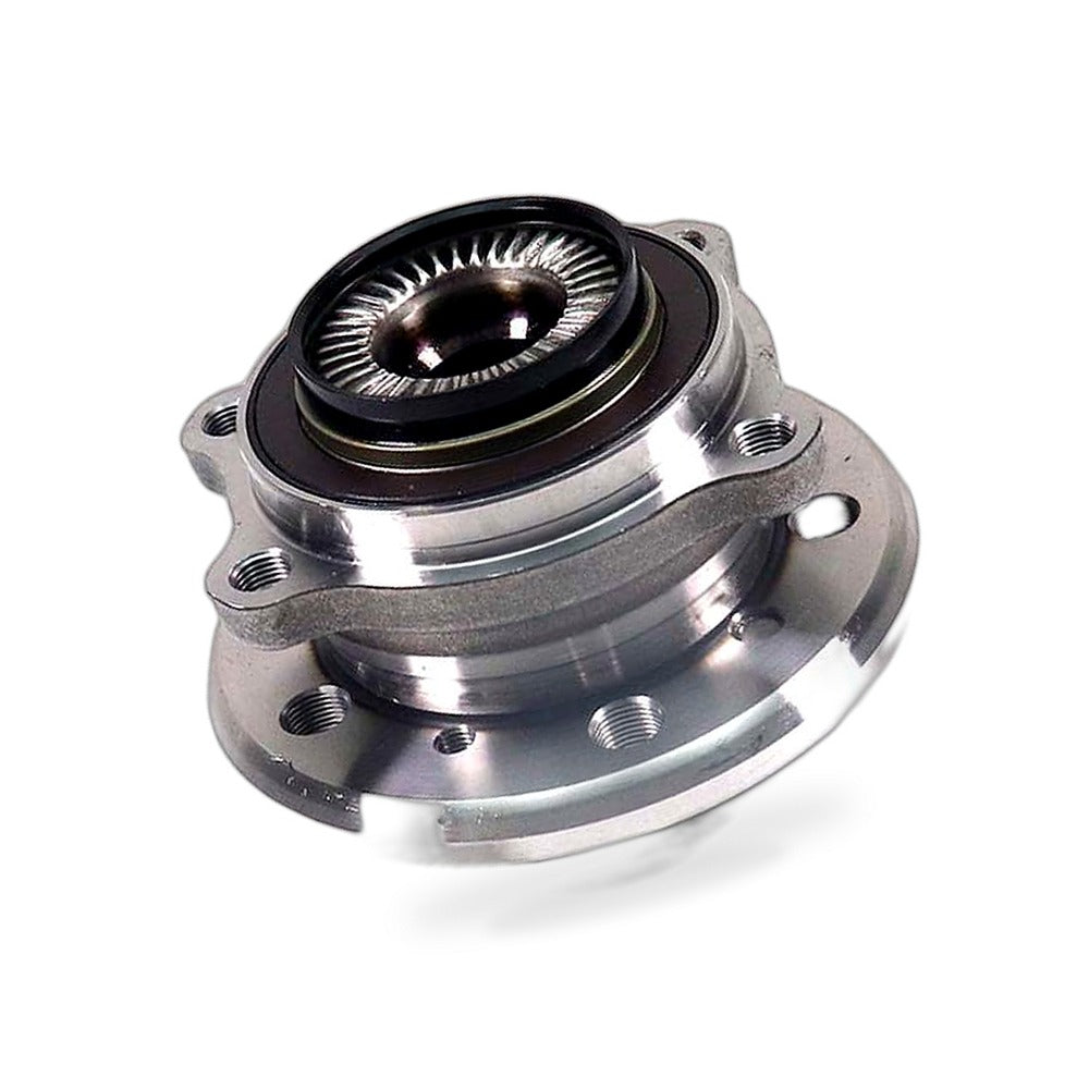 Front Wheel Bearing Hub Assembly Suitable for BMW X3 2017-2024 X4 2018-2024 - BD2