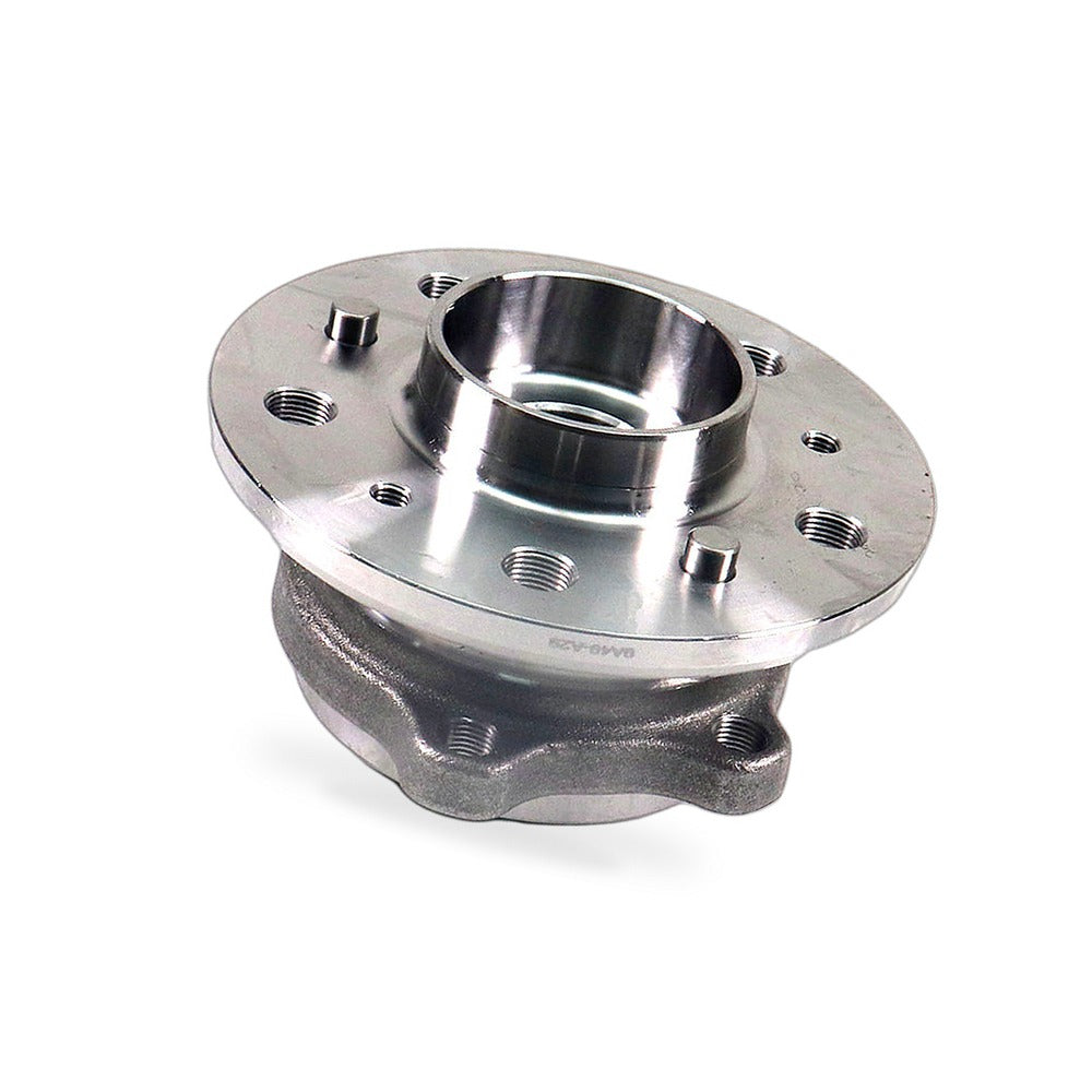 Front Wheel Bearing Hub Assembly Suitable for BMW X3 2017-2024 X4 2018-2024 - BD3
