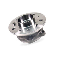 Front Wheel Bearing Hub Assembly Suitable for BMW X3 2017-2024 X4 2018-2024 - BD4