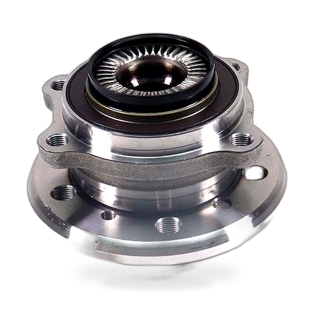 Front Wheel Bearing Hub Assembly Suitable for BMW X3 2017-2024 X4 2018-2024 - ZT2