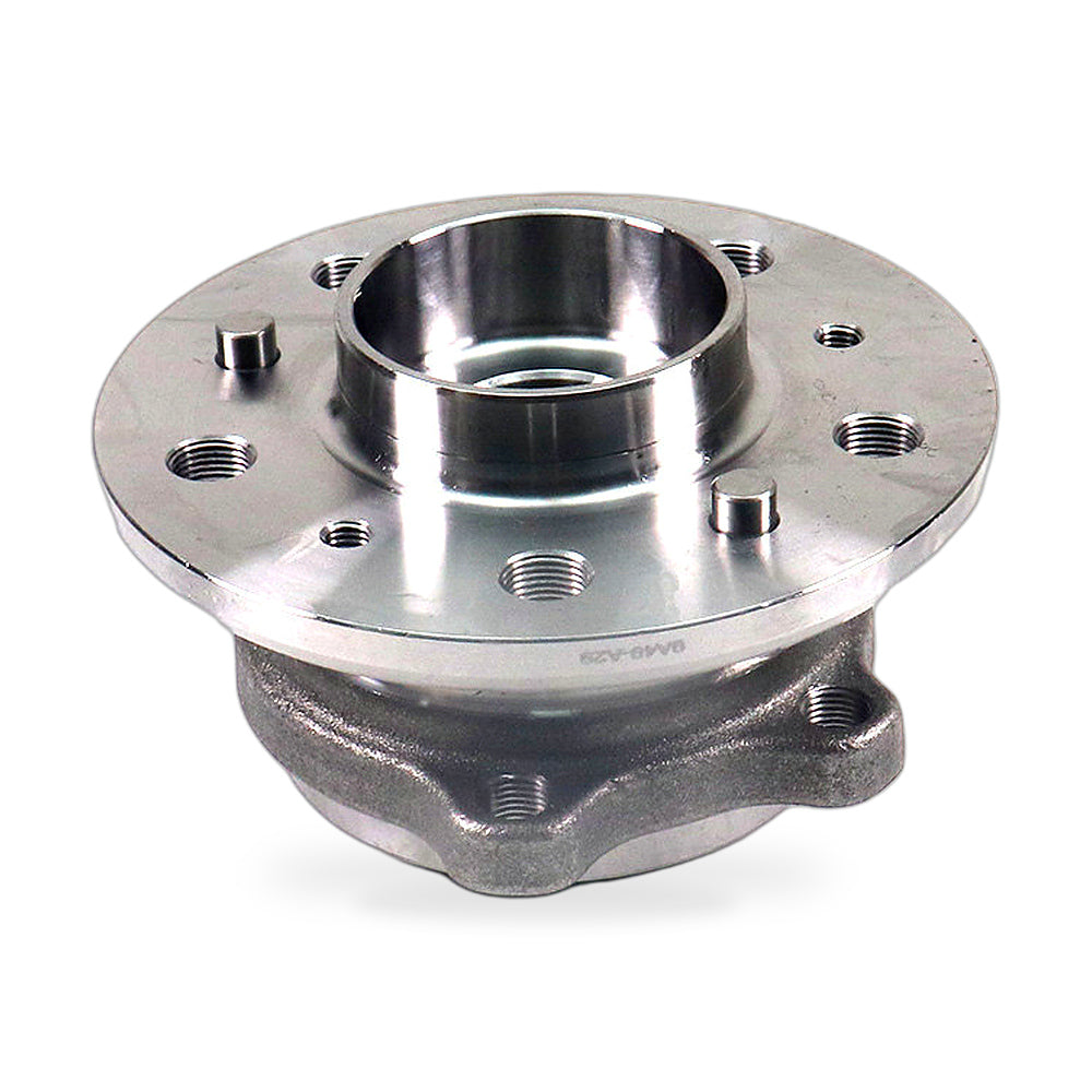Front Wheel Bearing Hub Assembly Suitable for BMW X3 2017-2024 X4 2018-2024 - ZT3
