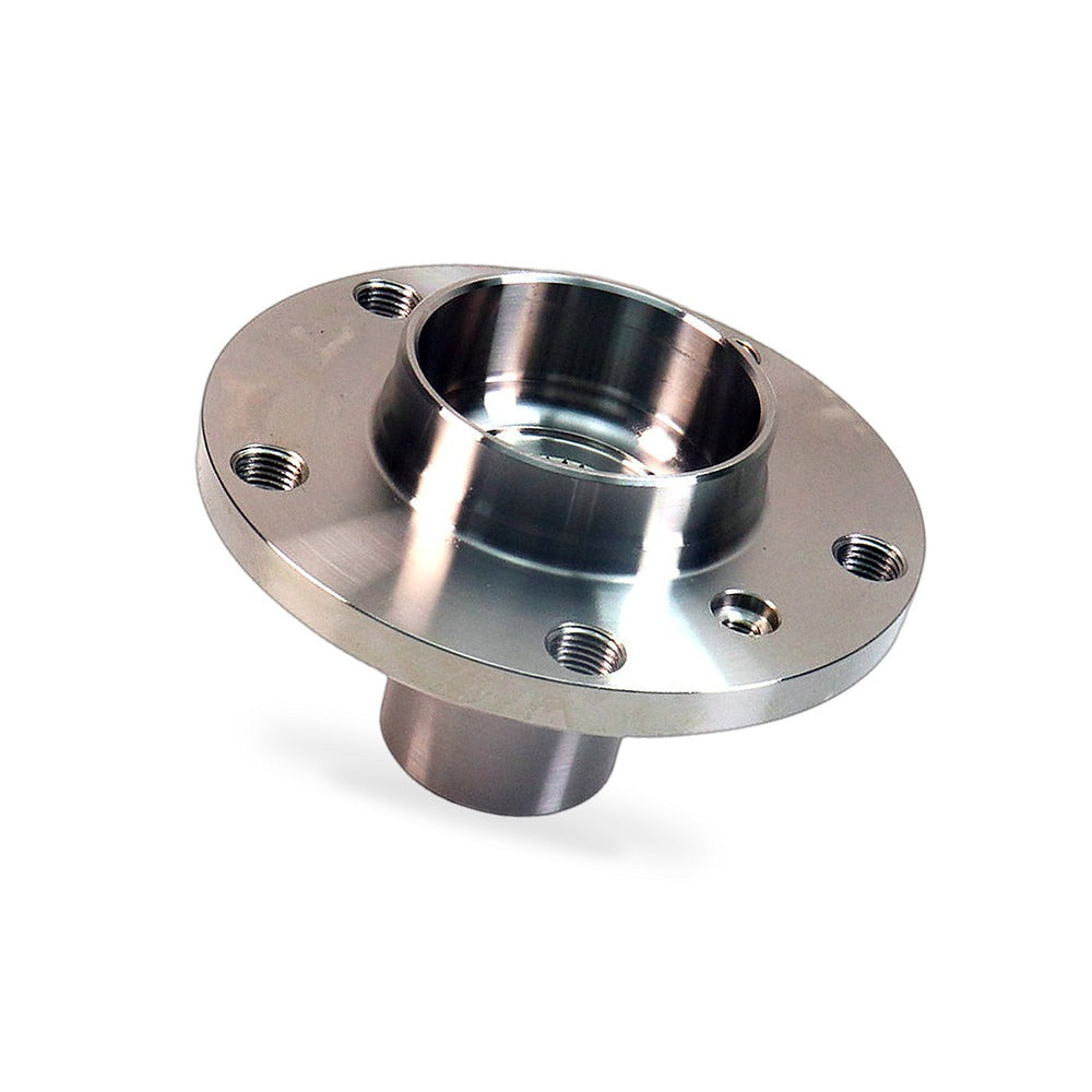 Front Wheel Bearing Hub Assembly Suitable for BMW 1 Series E81 E82 E87 - BD3