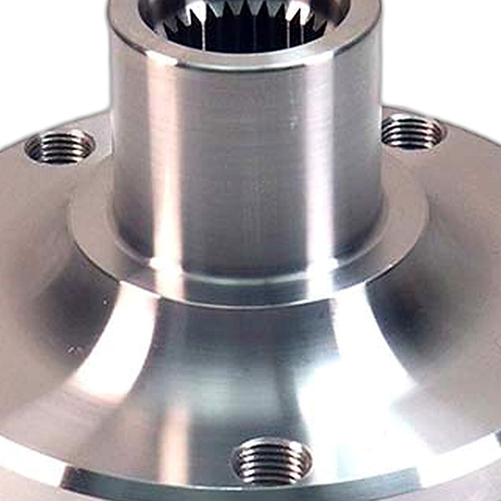 Front Wheel Bearing Hub Assembly Suitable for BMW 1 Series E81 E82 E87 - XQ1