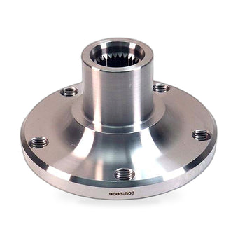 compare product Front Wheel Bearing Hub Assembly Suitable for BMW 1 Series E81 E82 E87