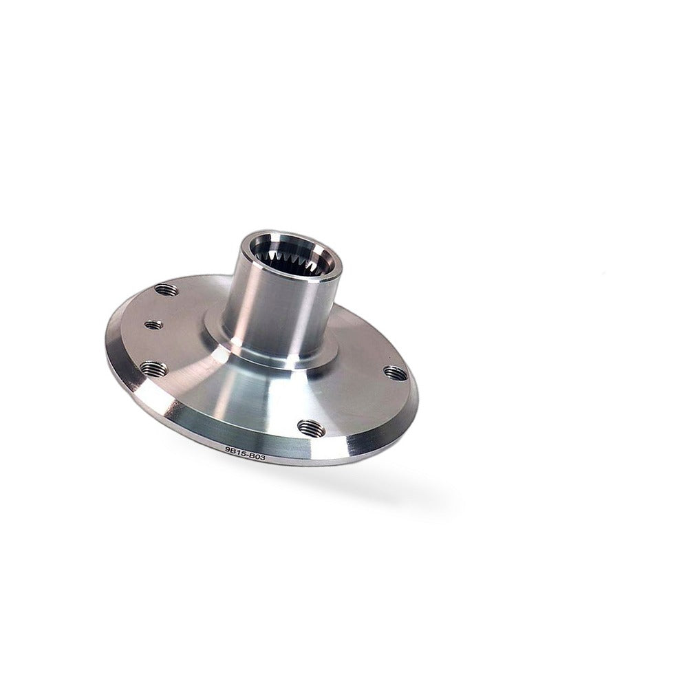 Rear Wheel Bearing Hub Assembly Suitable for BMW 1 Series E81 E82 E87 3 Series - BD1