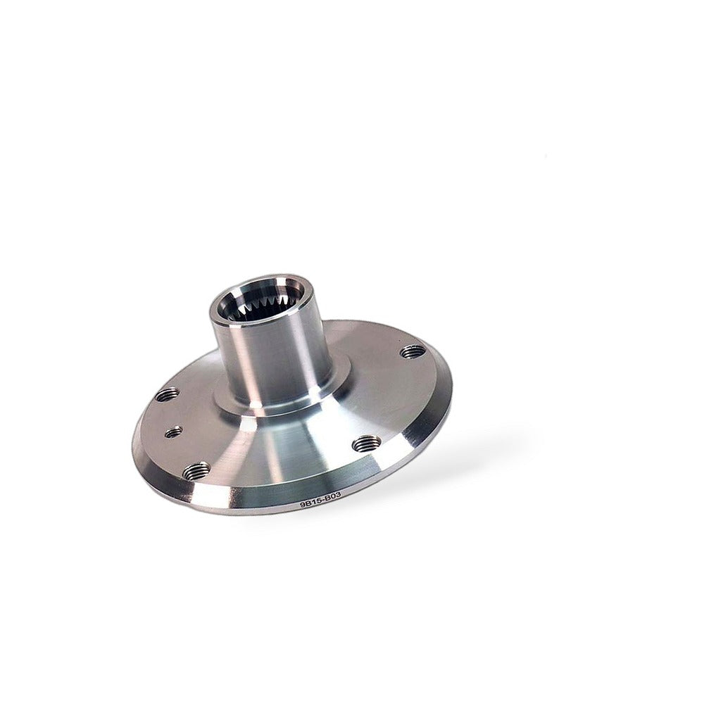 Rear Wheel Bearing Hub Assembly Suitable for BMW 1 Series E81 E82 E87 3 Series - BD2