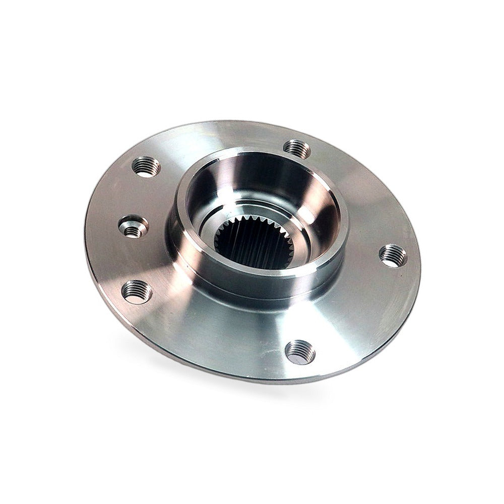 Rear Wheel Bearing Hub Assembly Suitable for BMW 1 Series E81 E82 E87 3 Series - BD3