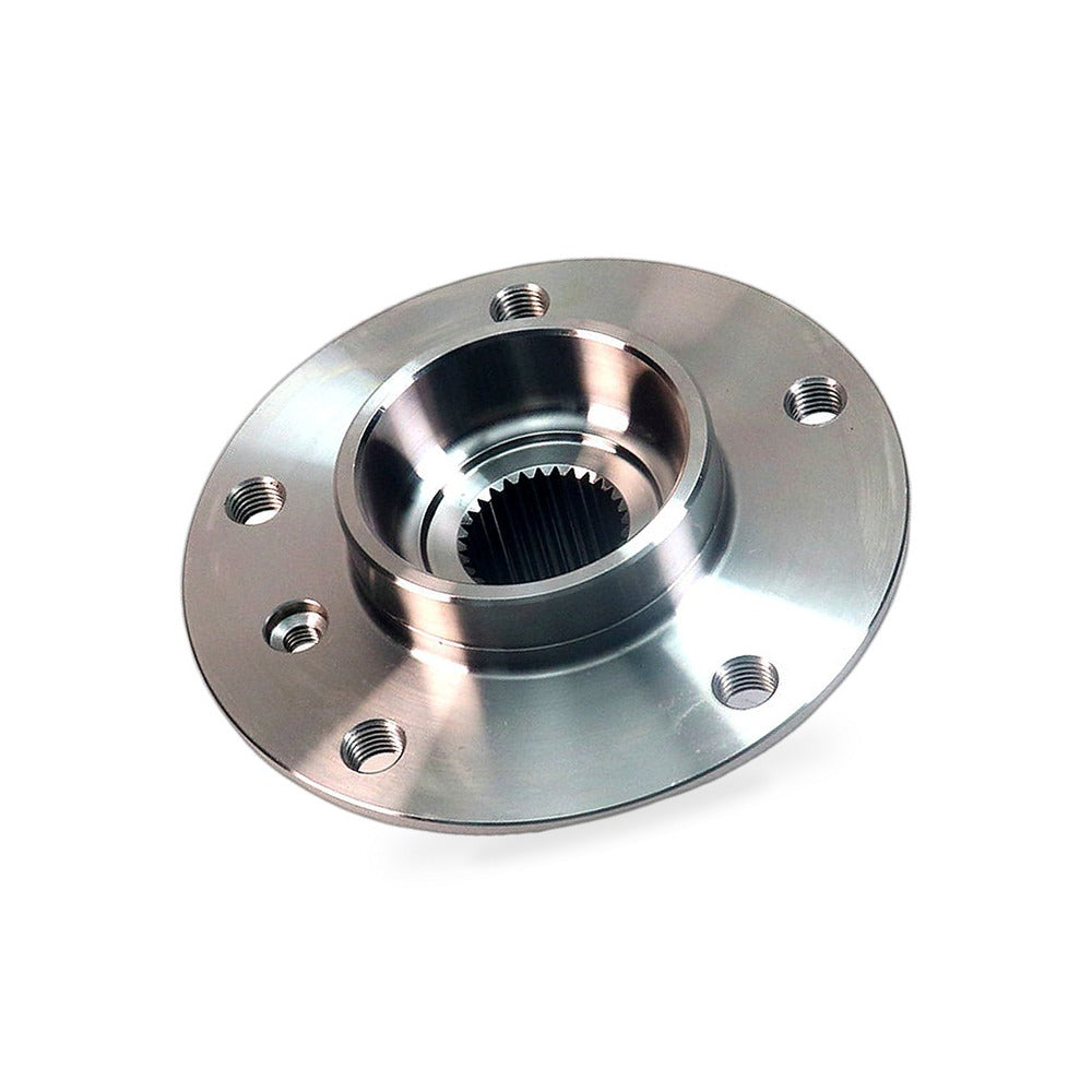 Rear Wheel Bearing Hub Assembly Suitable for BMW 1 Series E81 E82 E87 3 Series - BD4