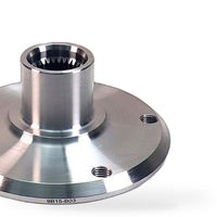 Rear Wheel Bearing Hub Assembly Suitable for BMW 1 Series E81 E82 E87 3 Series - XQ1