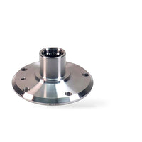 Rear Wheel Bearing Hub Assembly Suitable for BMW 1 Series E81 E82 E87 3 Series - ZT2