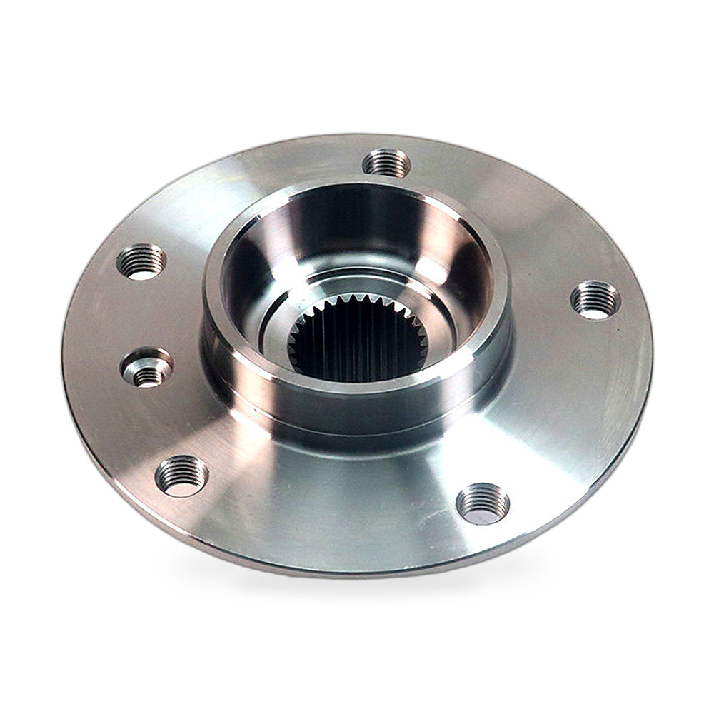 Rear Wheel Bearing Hub Assembly Suitable for BMW 1 Series E81 E82 E87 3 Series - ZT3