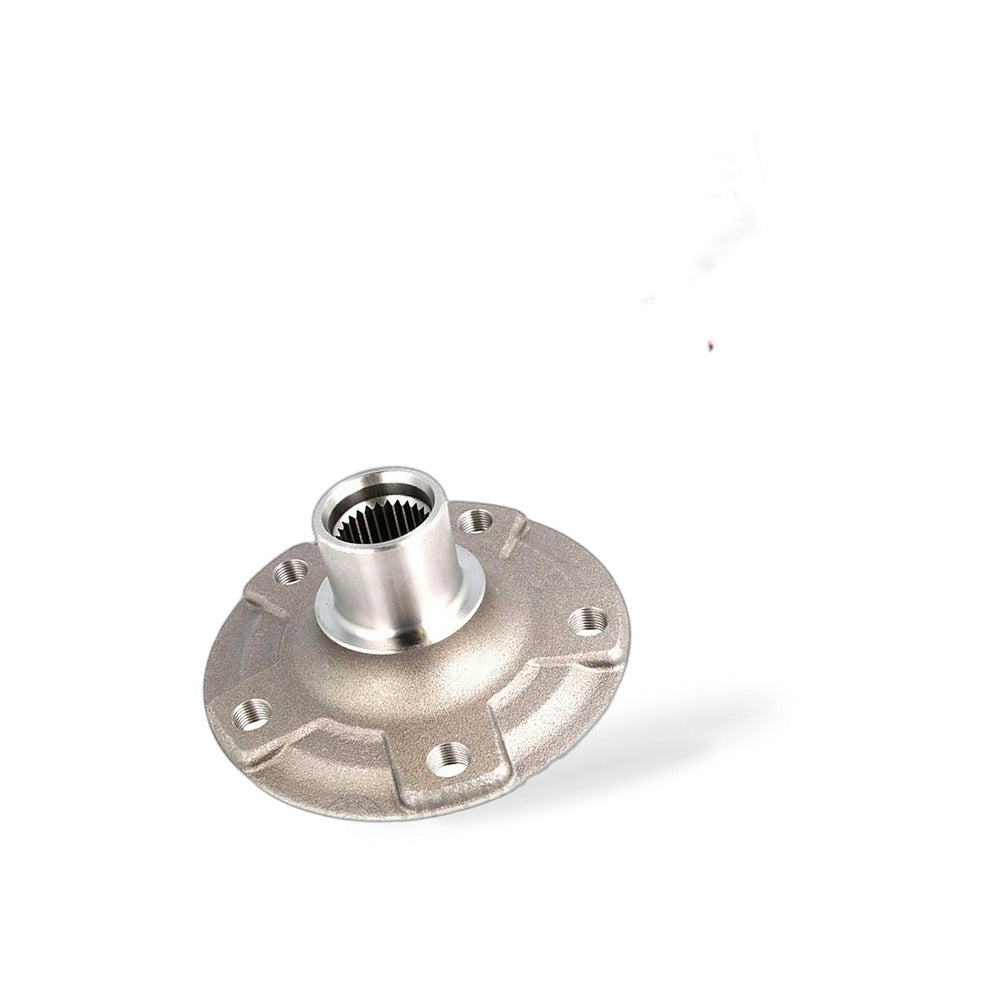 Rear Wheel Bearing Hub Assembly Suitable for BMW 1 Series 3 Series X1 Z4 - BD2