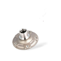 Rear Wheel Bearing Hub Assembly Suitable for BMW 1 Series 3 Series X1 Z4 - BD2