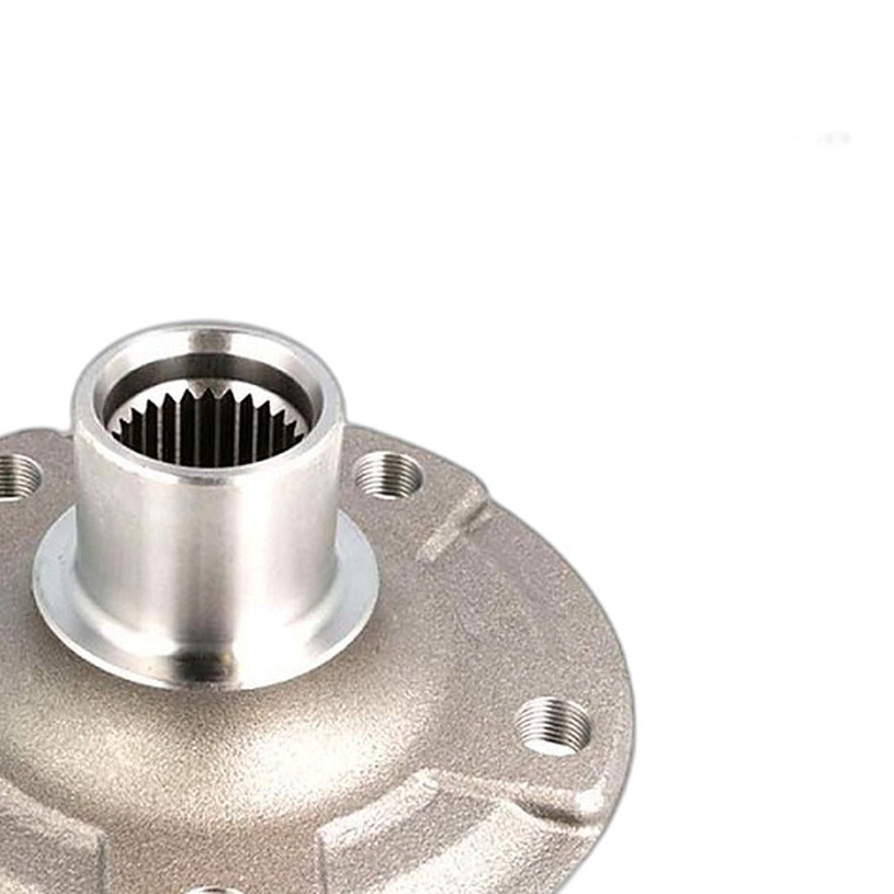 Rear Wheel Bearing Hub Assembly Suitable for BMW 1 Series 3 Series X1 Z4 - XQ1
