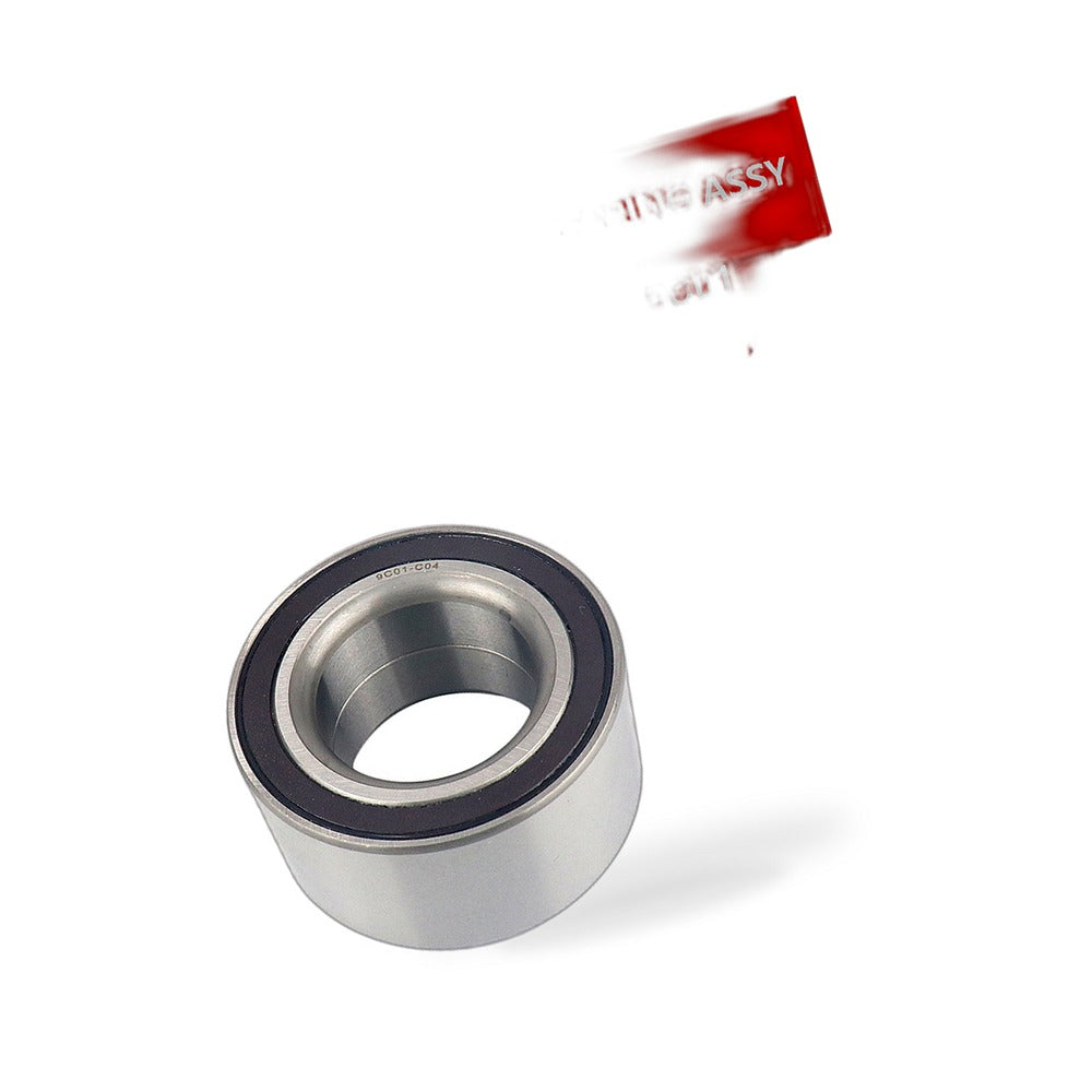 Wheel Hub Bearing Suitable for BMW 3 Series E46 E90 F30 33411130617 - BD2