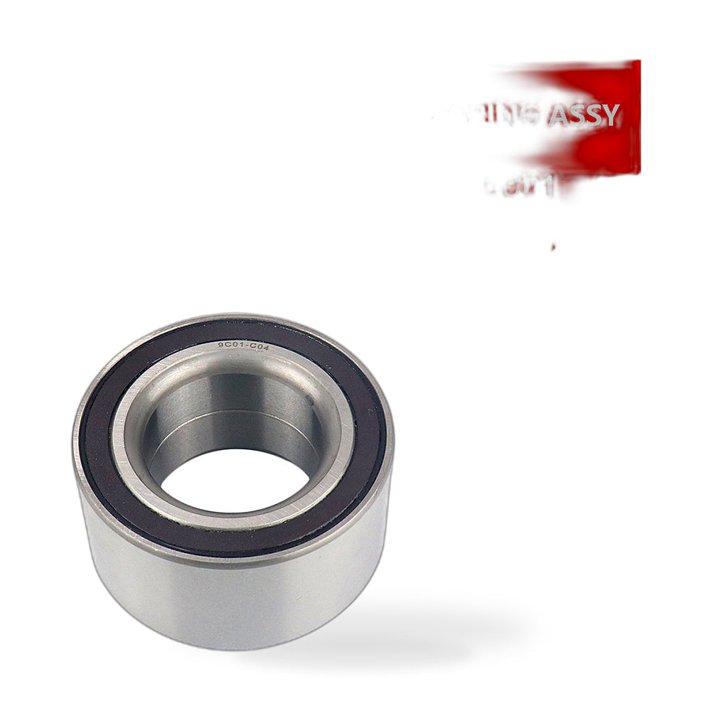 Wheel Hub Bearing Suitable for BMW 3 Series E46 E90 F30 33411130617 - ZT2