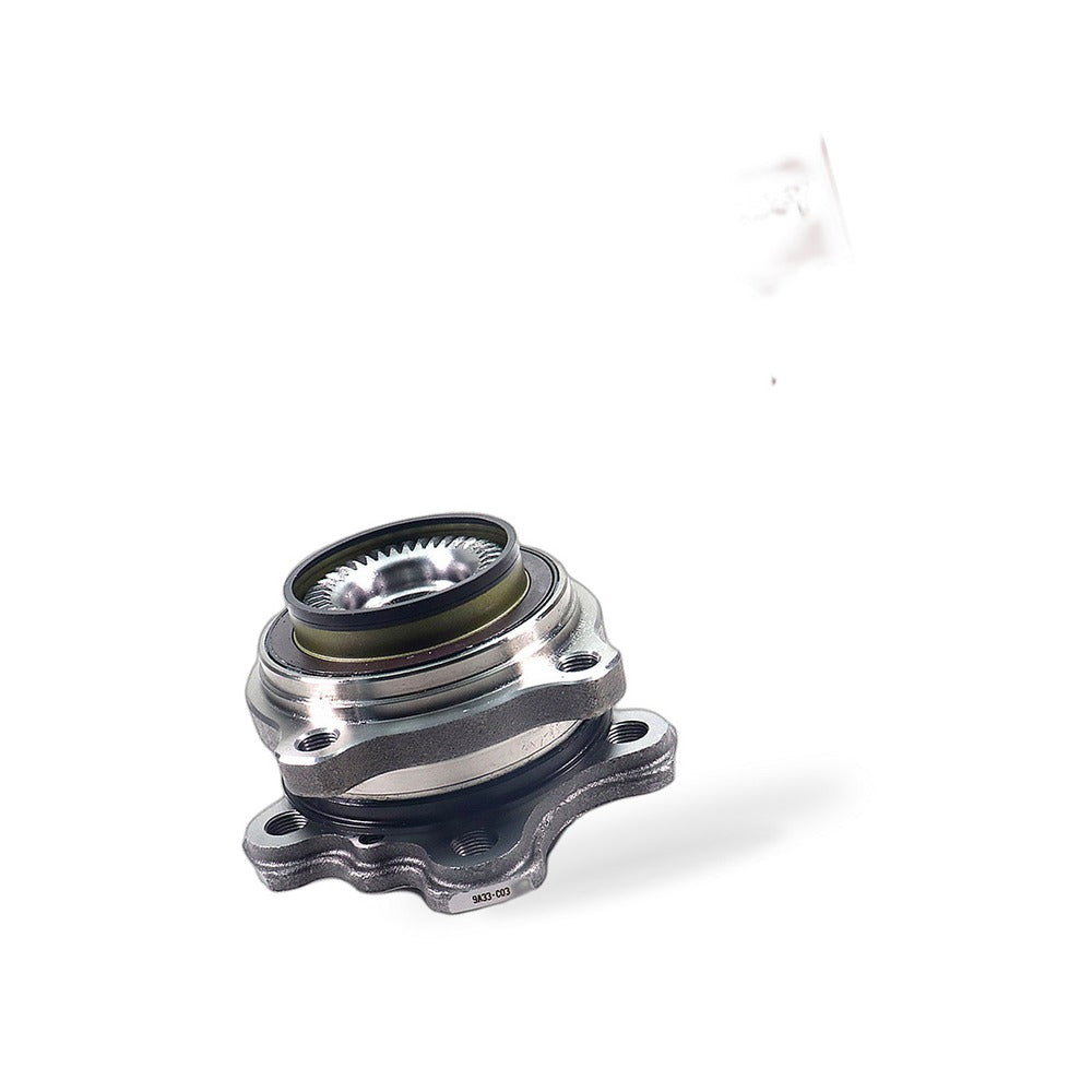 Front Wheel Hub Bearing Suitable for BMW X5 G05 X6 G06 X7 G07 31206890070 - BD2