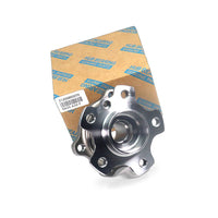 Front Wheel Hub Bearing Suitable for BMW X5 G05 X6 G06 X7 G07 31206890070 - BD4