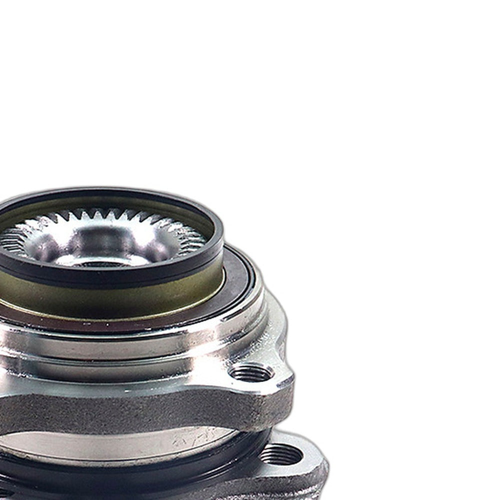 Front Wheel Hub Bearing Suitable for BMW X5 G05 X6 G06 X7 G07 31206890070 - XQ1
