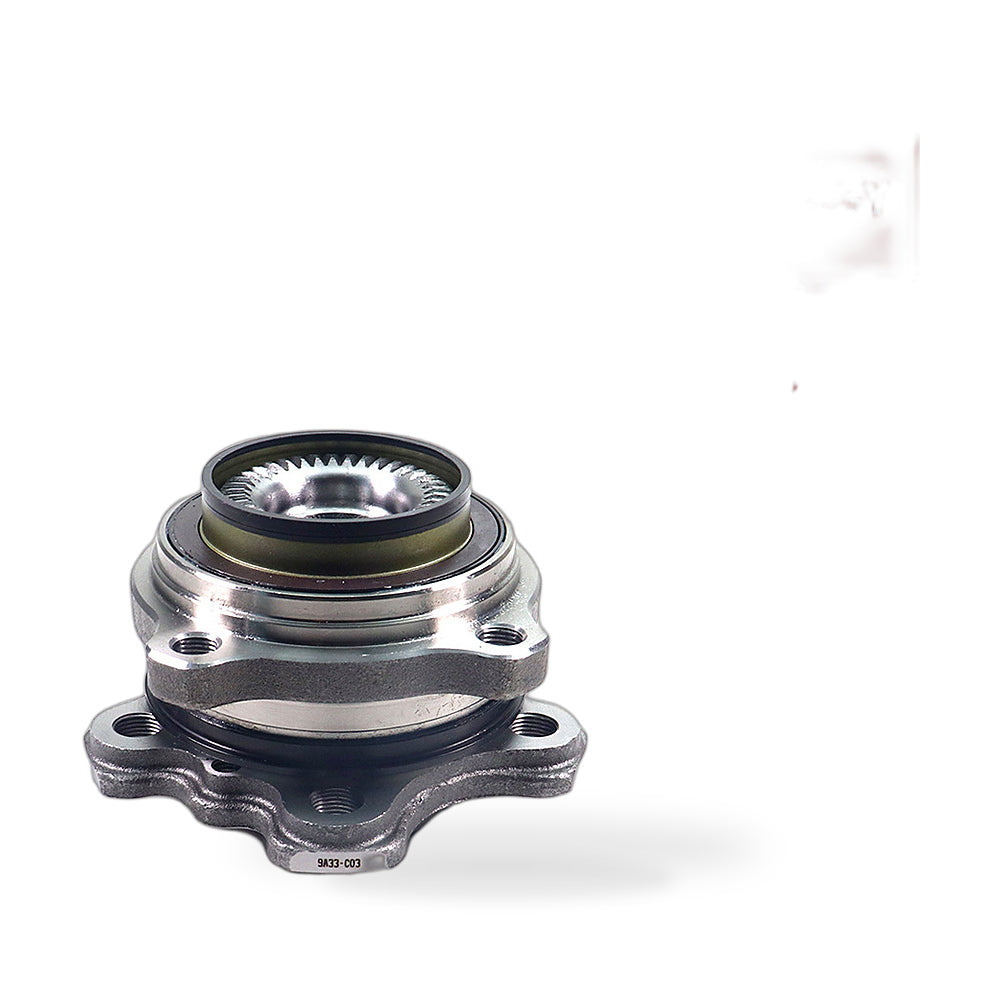 Front Wheel Hub Bearing Suitable for BMW X5 G05 X6 G06 X7 G07 31206890070 - ZT2