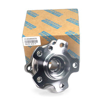 Front Wheel Hub Bearing Suitable for BMW X5 G05 X6 G06 X7 G07 31206890070 - ZT3