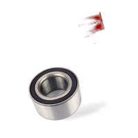 Wheel Bearing Hub Assembly Suitable for BMW X3 E83 2003-2010 31203450600 - BD2