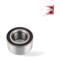 Wheel Bearing Hub Assembly Suitable for BMW X3 E83 2003-2010 31203450600 - ZT2