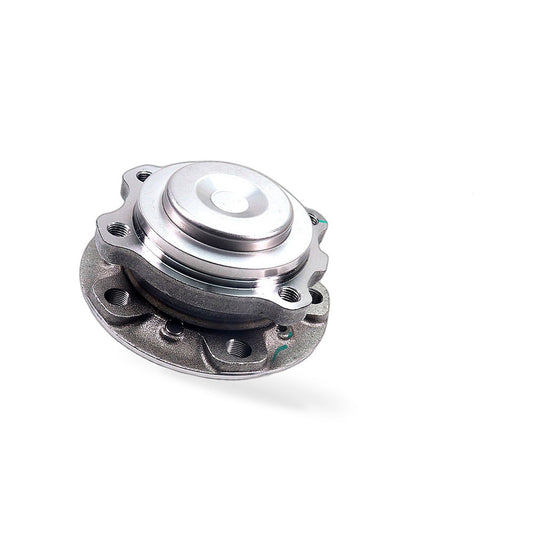 Front Wheel Bearing Hub Suitable for BMW F06 F10 F11 F13 31202284375