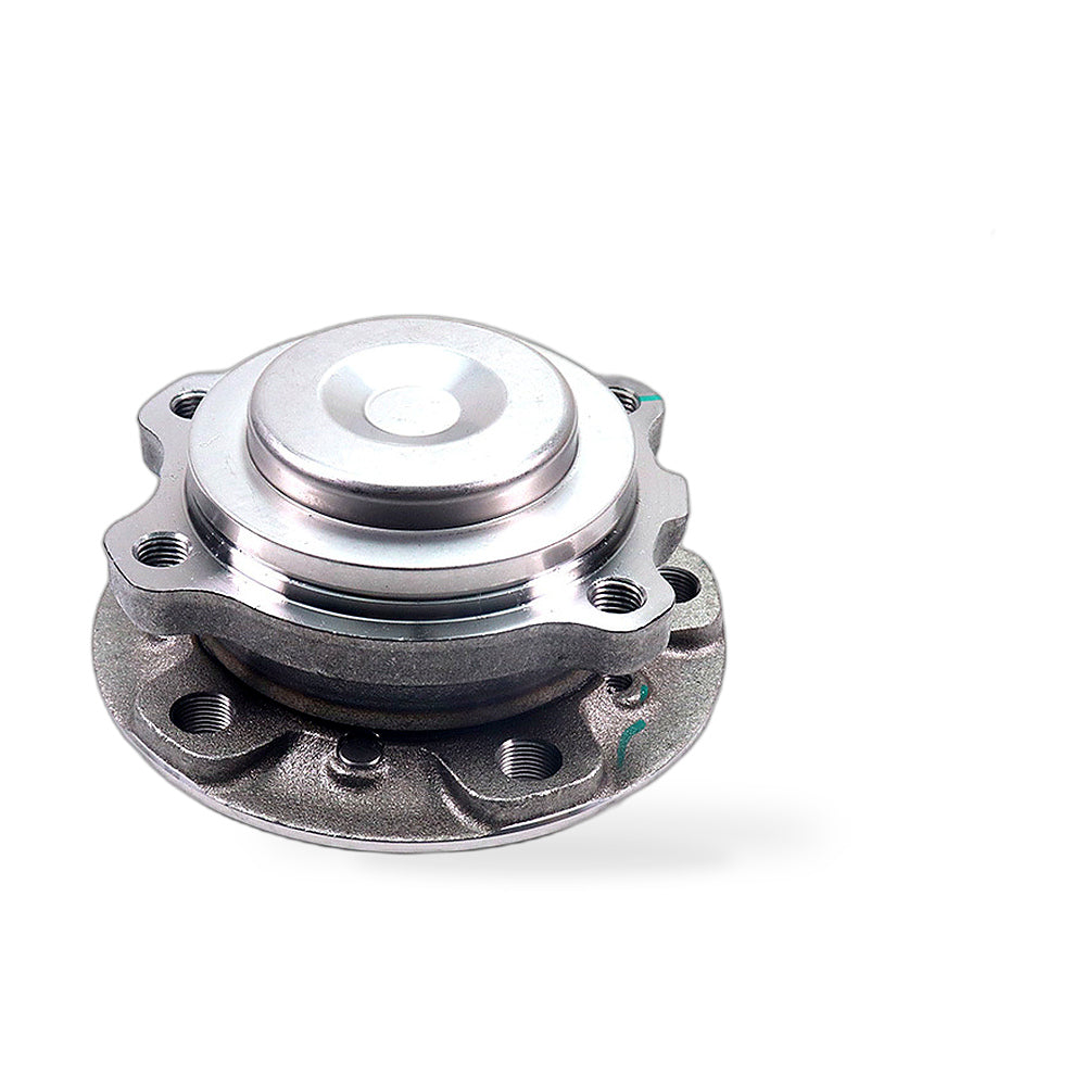 Front Wheel Bearing Hub Suitable for BMW F06 F10 F11 F13 31202284375 - ZT2