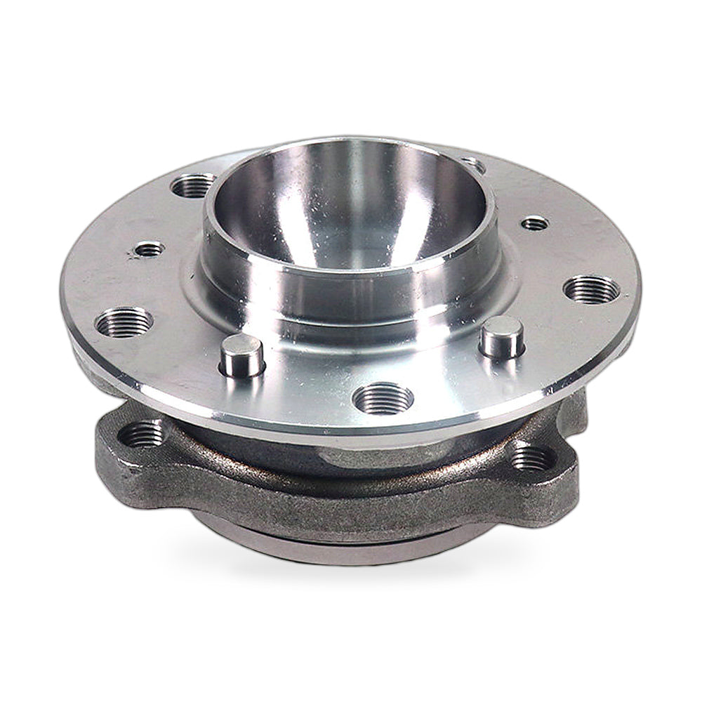 Front Wheel Bearing Hub Suitable for BMW F06 F10 F11 F13 31202284375 - ZT3