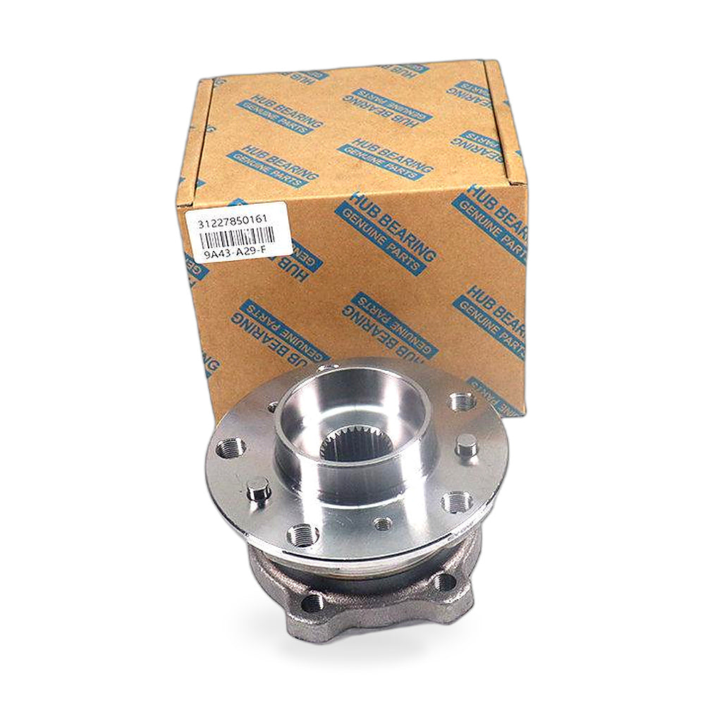Front Wheel Bearing Assembly Suitable for BMW X5 M F85 X6 M F86 31227850161 - ZT3