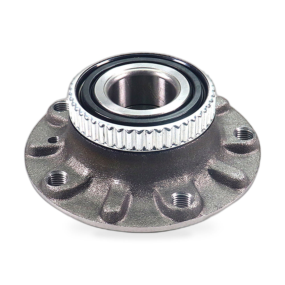 Front Wheel Hub Bearing Suitable for BMW E46 320i 323Ci 323i Z4 E85 E86 - ZT2
