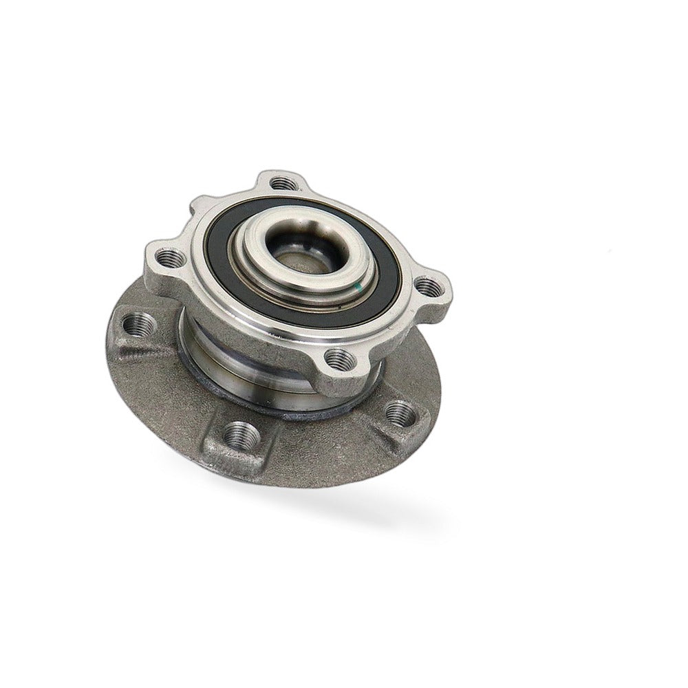 Front Wheel Bearing Hub Assembly Suitable for BMW 7 Series E65 E66 2002-2008 - BD1