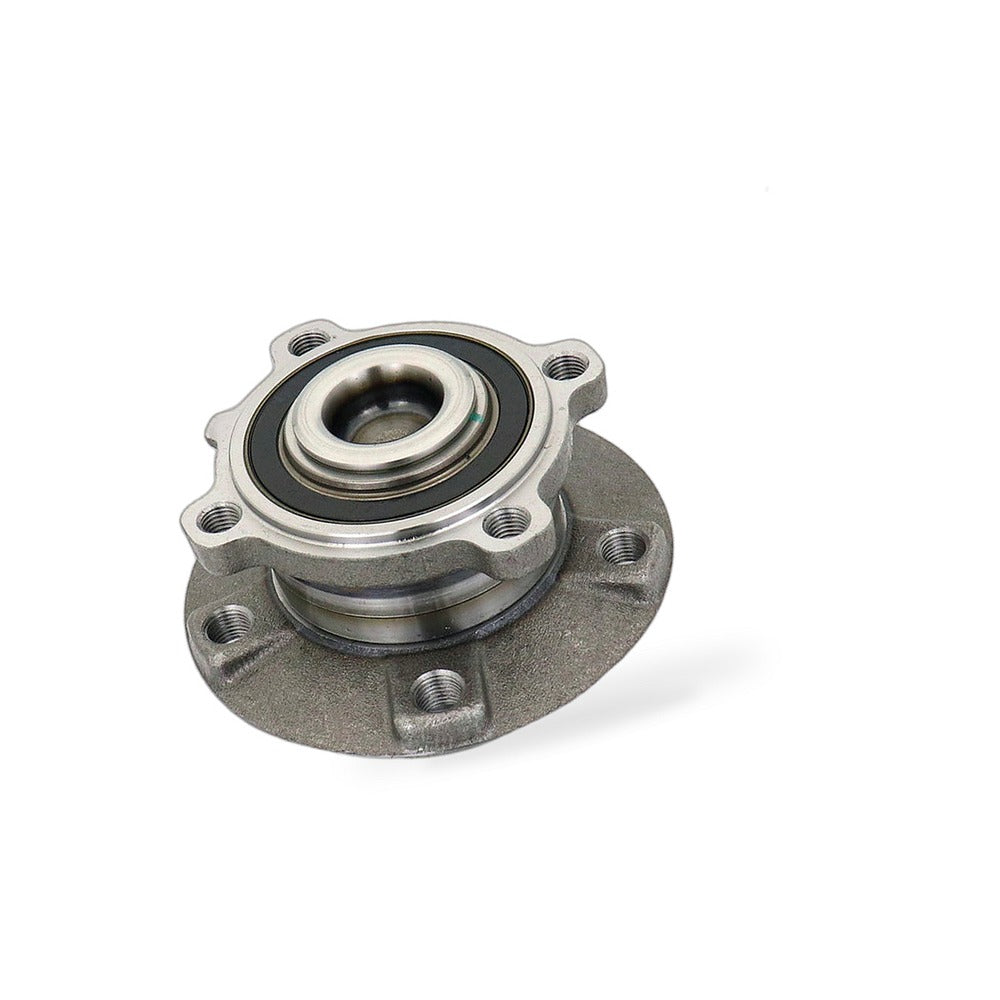 Front Wheel Bearing Hub Assembly Suitable for BMW 7 Series E65 E66 2002-2008 - BD2