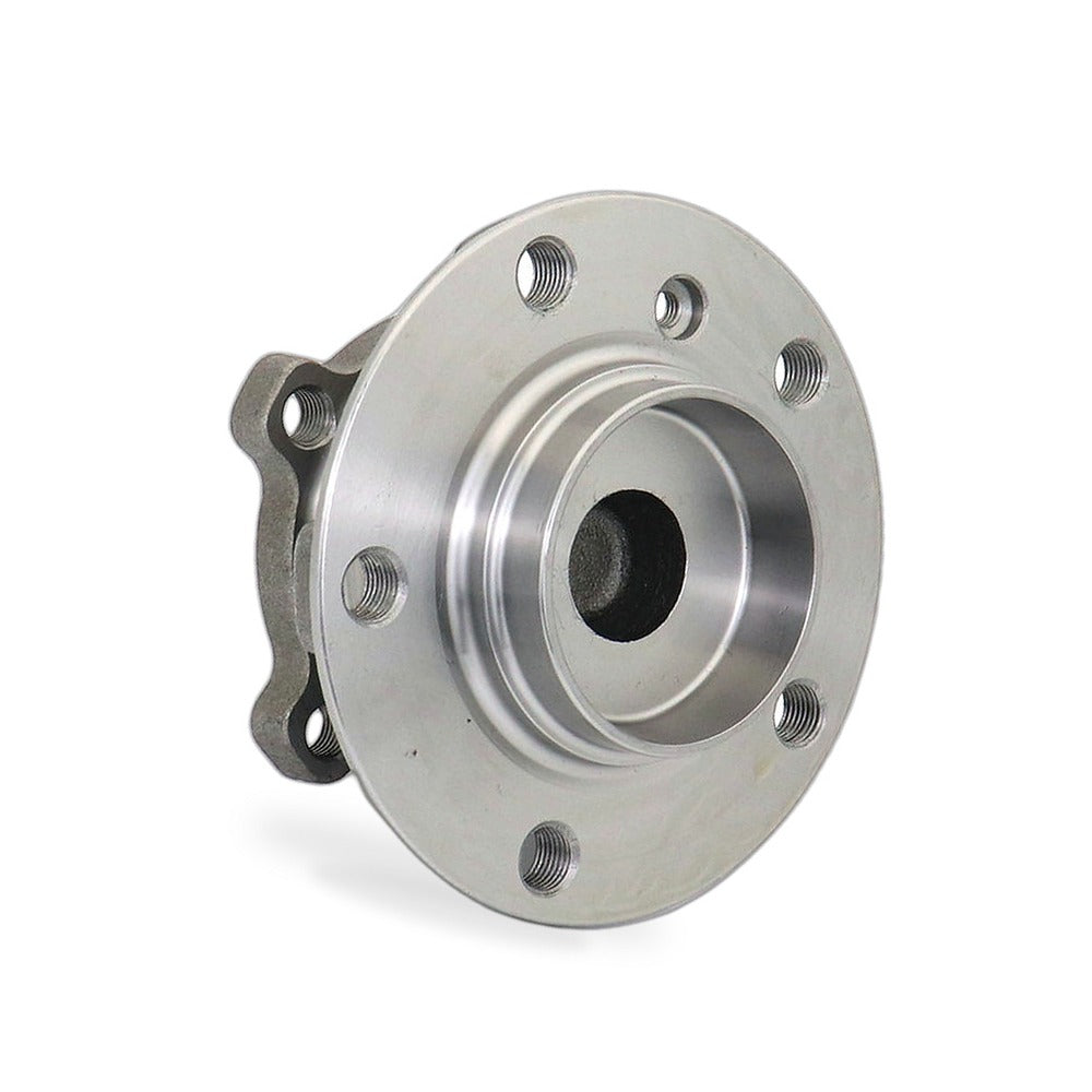 Front Wheel Bearing Hub Assembly Suitable for BMW 7 Series E65 E66 2002-2008 - BD3