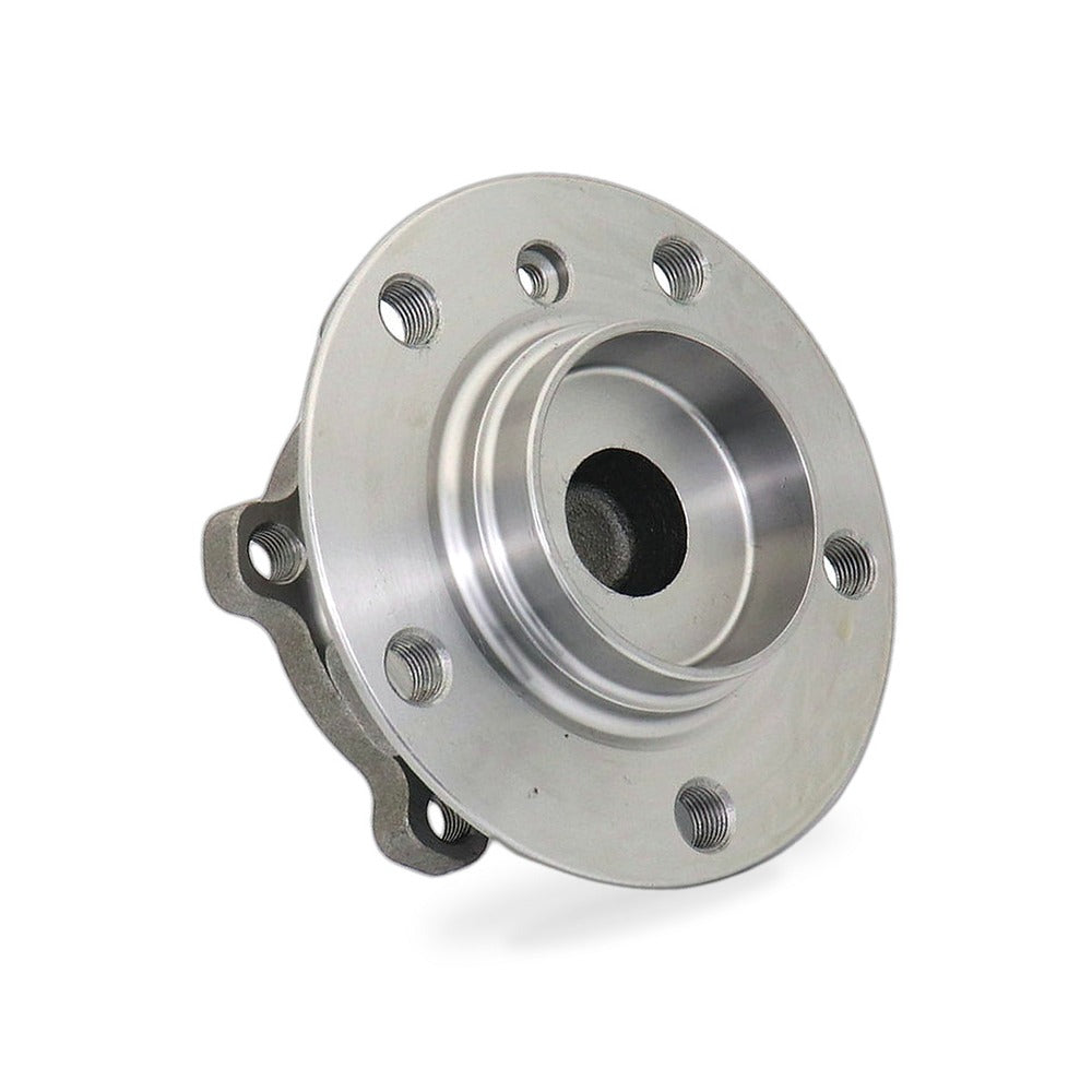 Front Wheel Bearing Hub Assembly Suitable for BMW 7 Series E65 E66 2002-2008 - BD4
