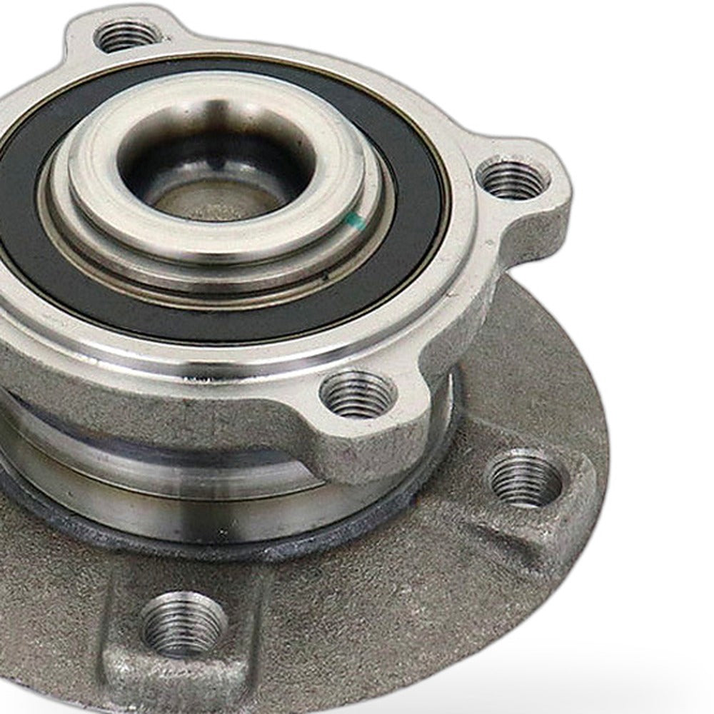 Front Wheel Bearing Hub Assembly Suitable for BMW 7 Series E65 E66 2002-2008 - XQ1