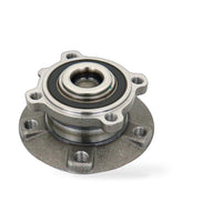 Front Wheel Bearing Hub Assembly Suitable for BMW 7 Series E65 E66 2002-2008 - ZT2
