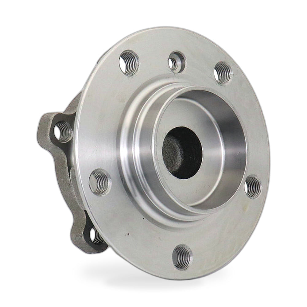 Front Wheel Bearing Hub Assembly Suitable for BMW 7 Series E65 E66 2002-2008 - ZT3